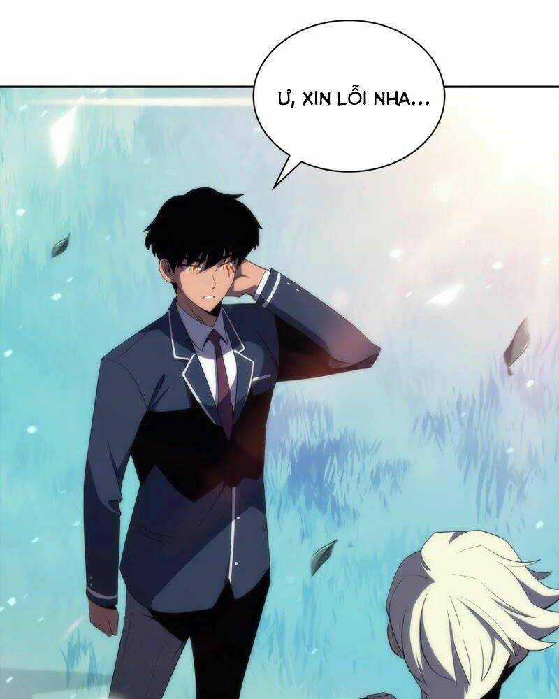 Kẻ Thách Đấu Chapter 23 trang 53