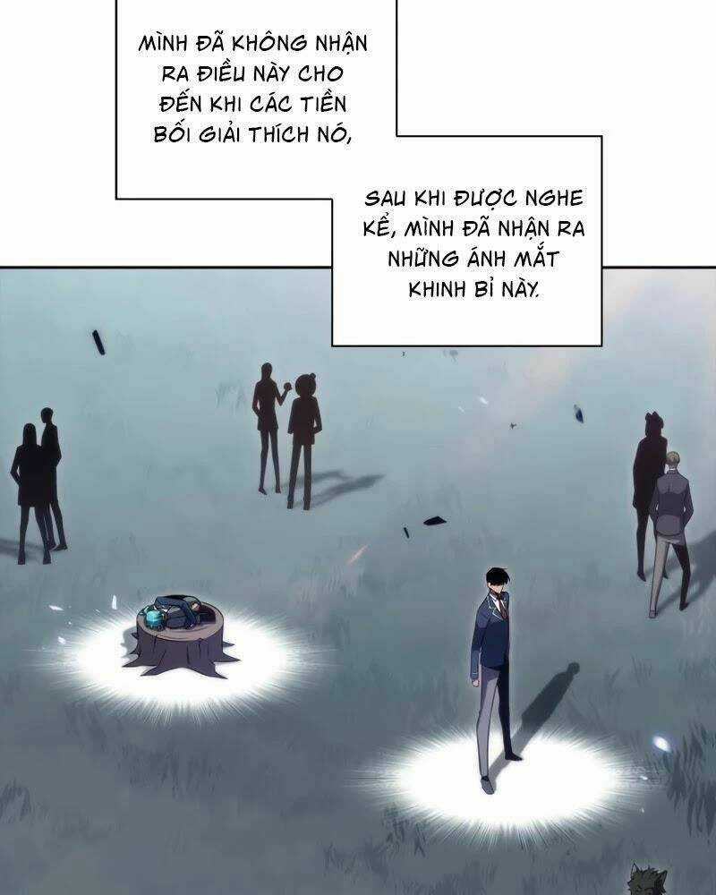 Kẻ Thách Đấu Chapter 23 trang 62