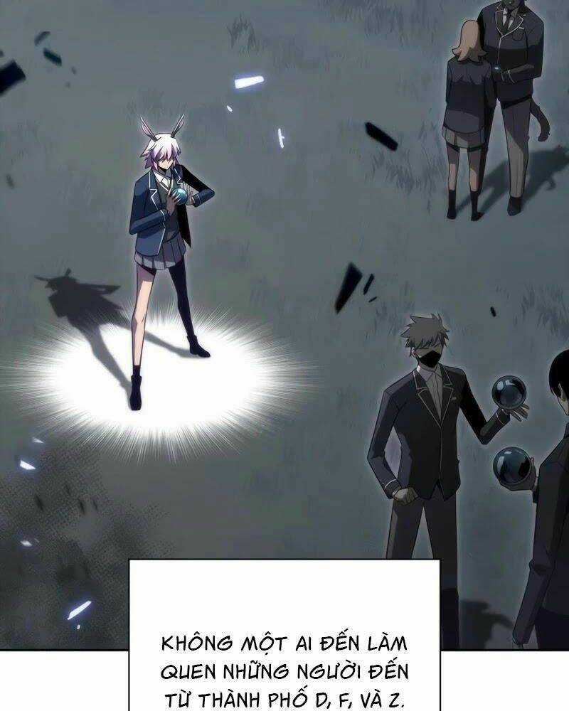 Kẻ Thách Đấu Chapter 23 trang 63