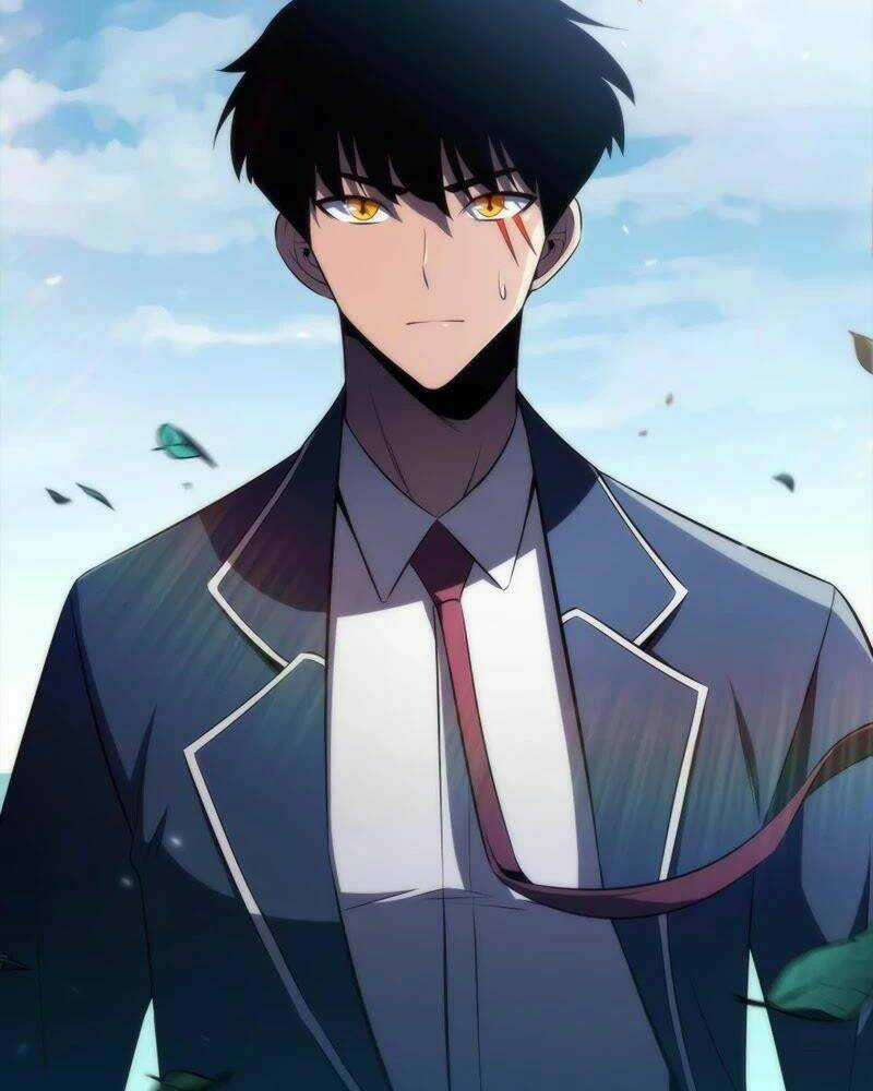 Kẻ Thách Đấu Chapter 23 trang 67