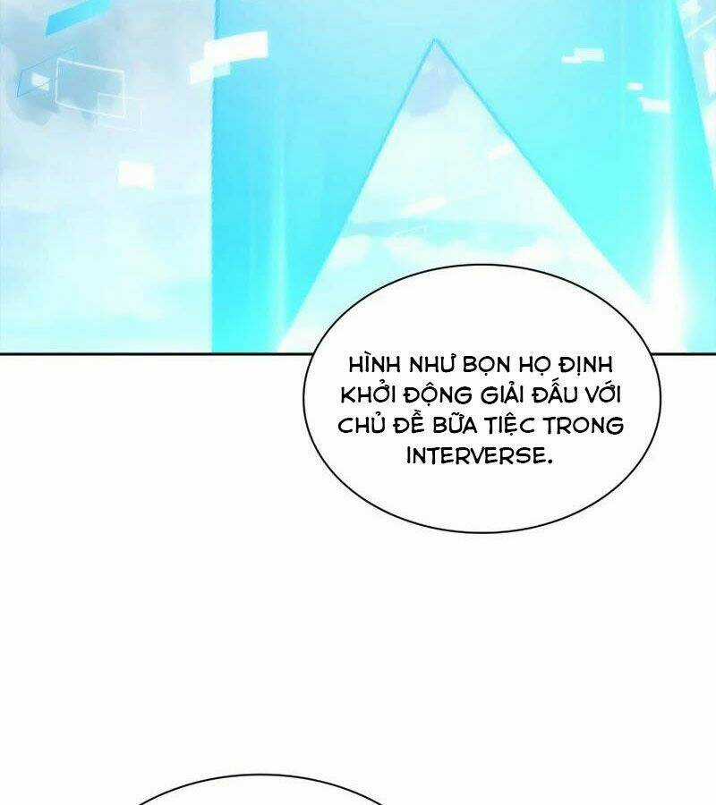 Kẻ Thách Đấu Chapter 23 trang 7