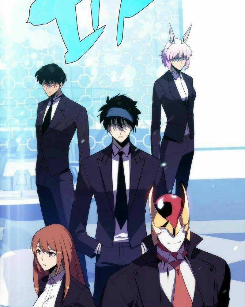 Kẻ Thách Đấu Chapter 23 trang 74