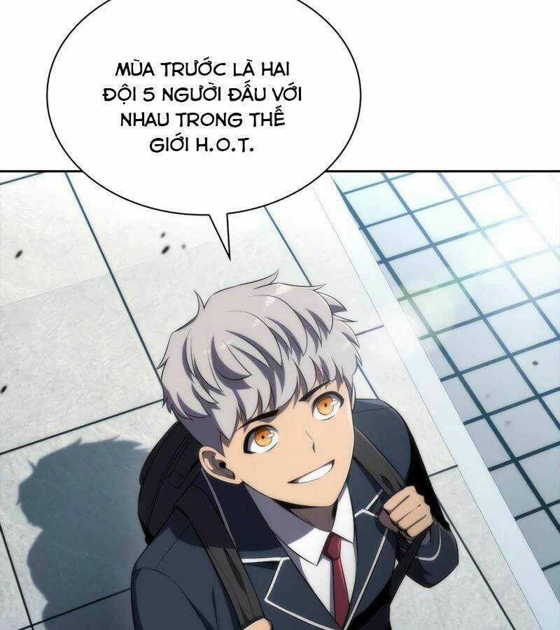 Kẻ Thách Đấu Chapter 23 trang 8