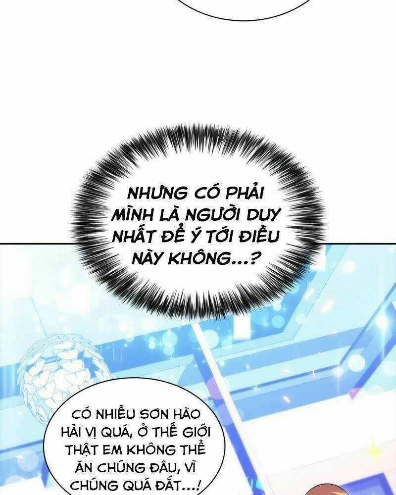 Kẻ Thách Đấu Chapter 23 trang 83
