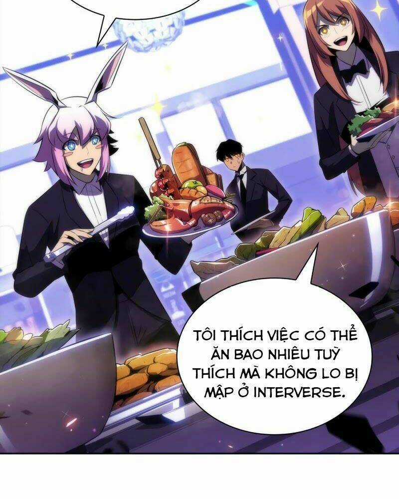 Kẻ Thách Đấu Chapter 23 trang 84