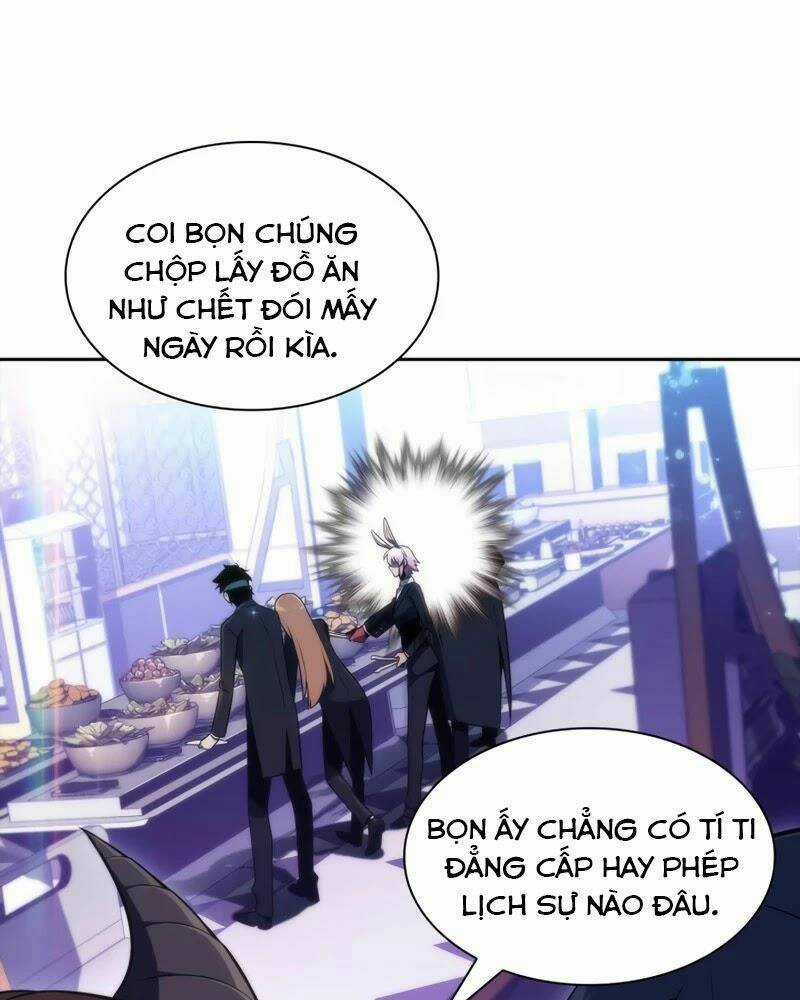 Kẻ Thách Đấu Chapter 23 trang 87