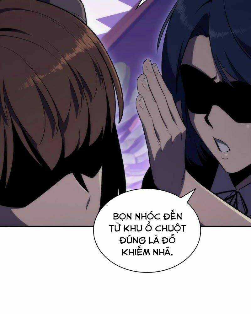 Kẻ Thách Đấu Chapter 23 trang 88