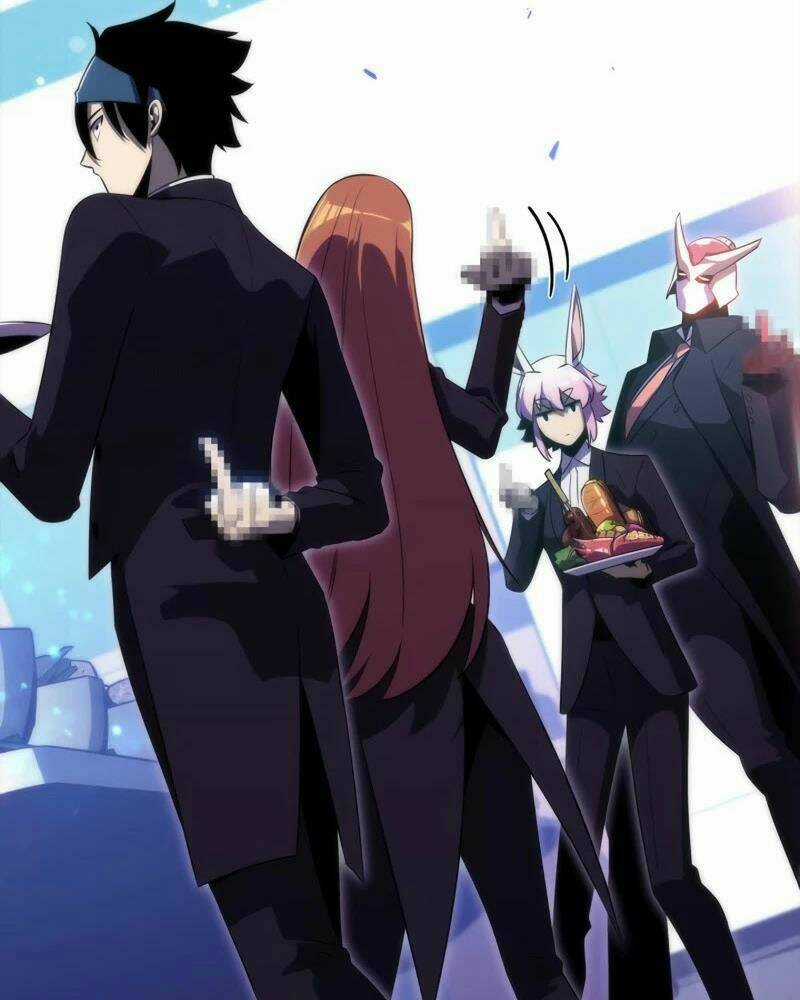 Kẻ Thách Đấu Chapter 23 trang 91