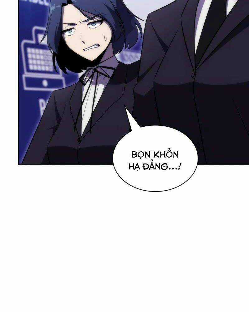 Kẻ Thách Đấu Chapter 23 trang 94