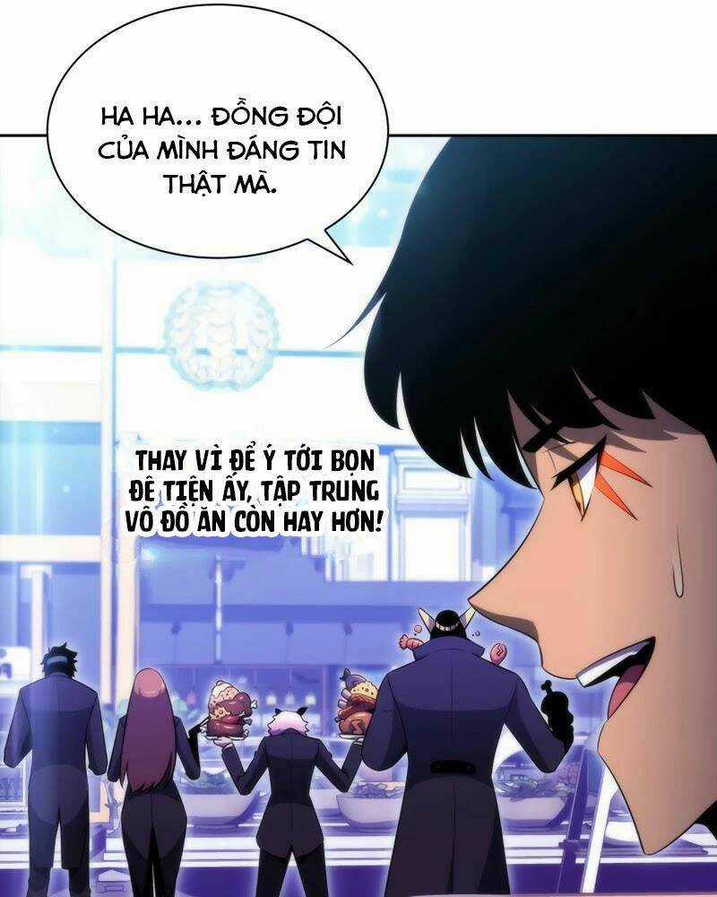 Kẻ Thách Đấu Chapter 23 trang 95