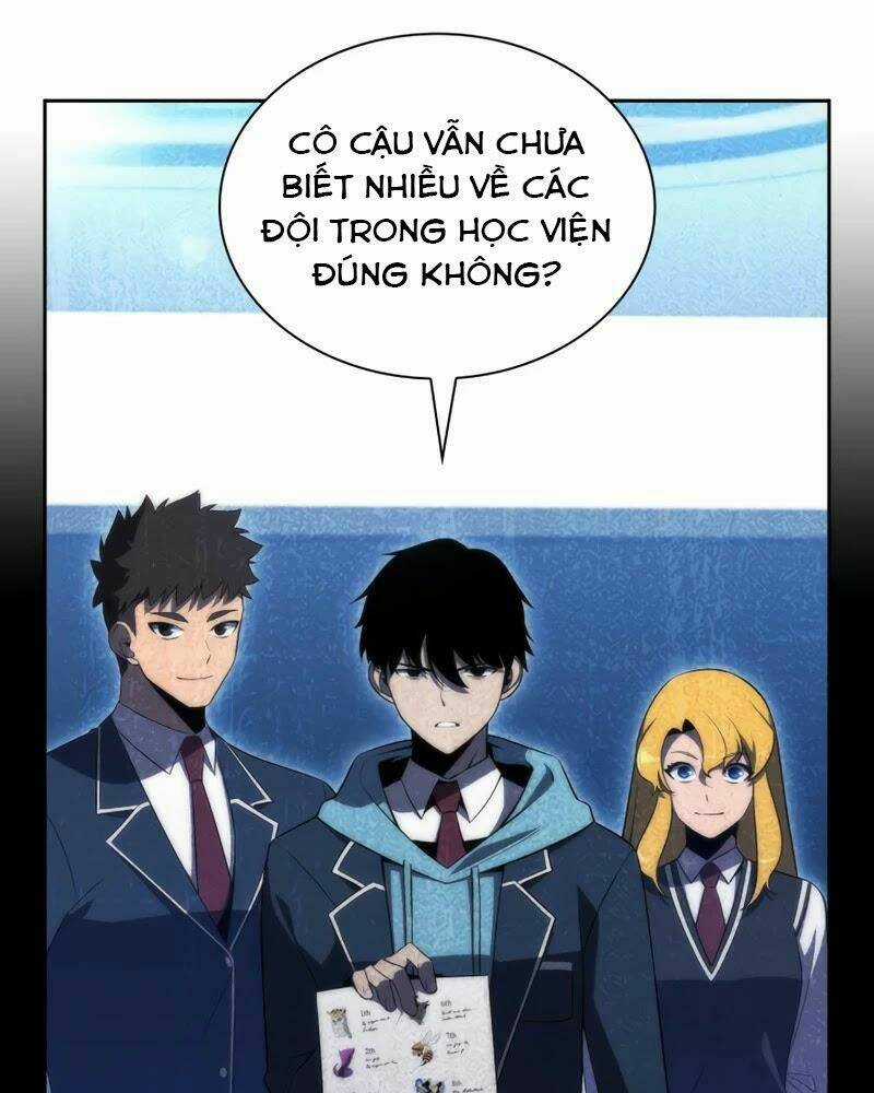 Kẻ Thách Đấu Chapter 23 trang 99