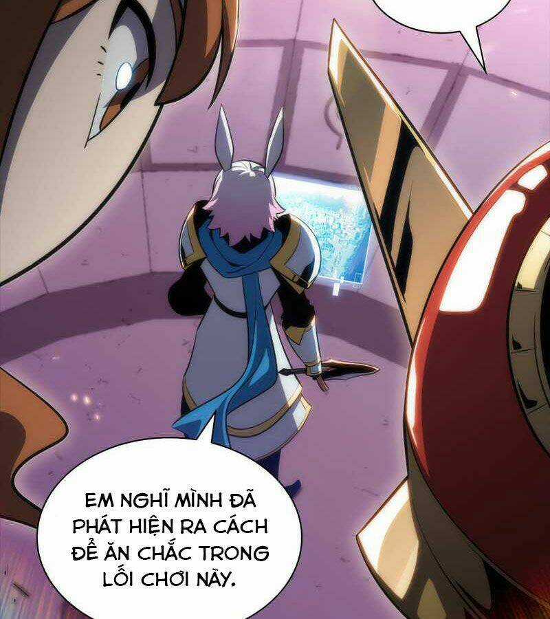 Kẻ Thách Đấu Chapter 24 trang 111