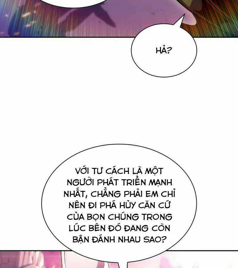Kẻ Thách Đấu Chapter 24 trang 112