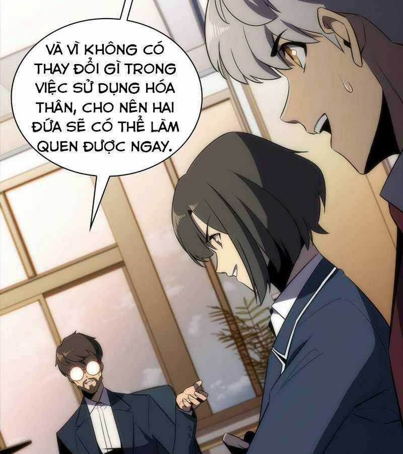 Kẻ Thách Đấu Chapter 24 trang 12
