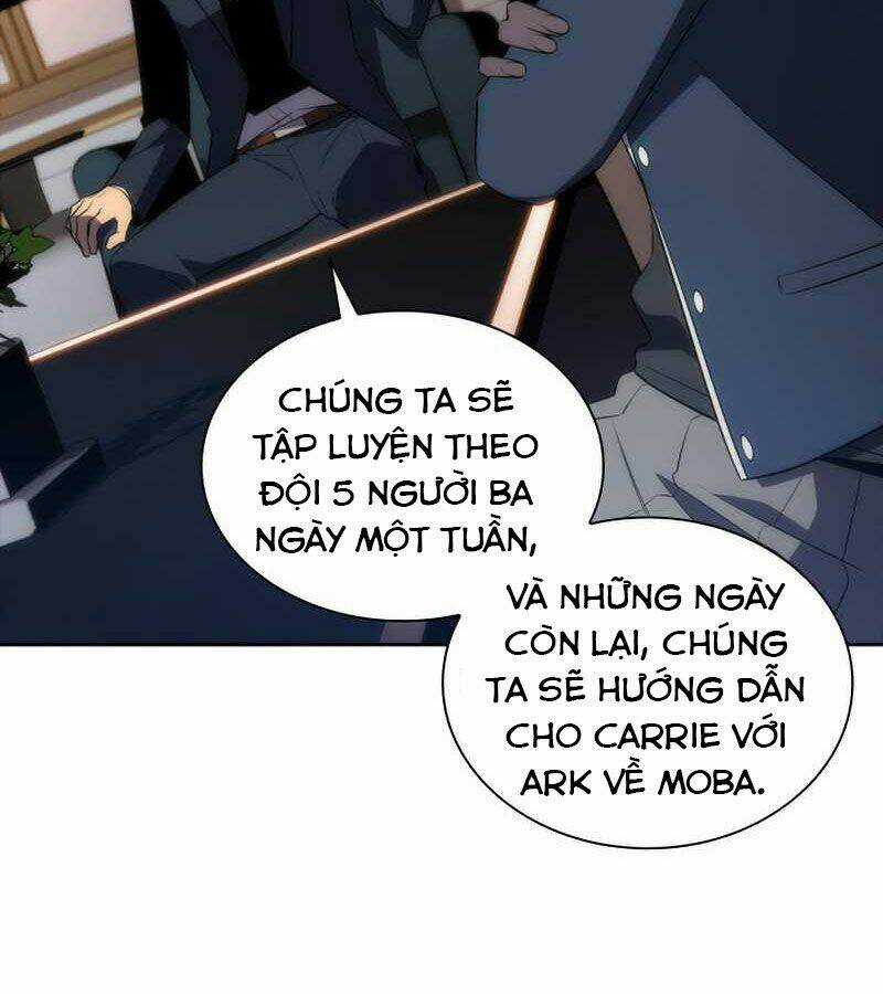 Kẻ Thách Đấu Chapter 24 trang 13