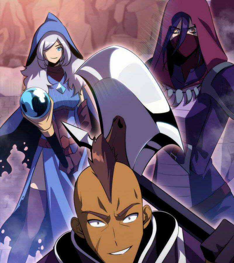Kẻ Thách Đấu Chapter 24 trang 142