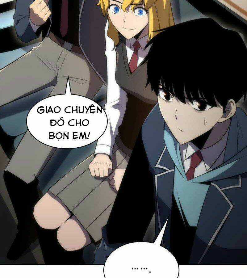Kẻ Thách Đấu Chapter 24 trang 15