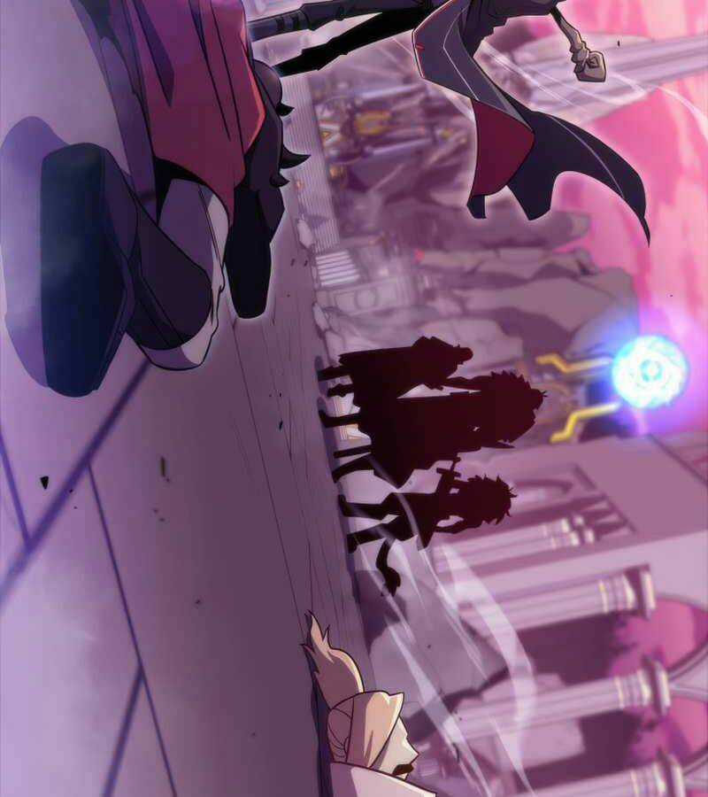 Kẻ Thách Đấu Chapter 24 trang 168