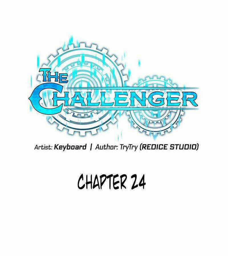 Kẻ Thách Đấu Chapter 24 trang 19