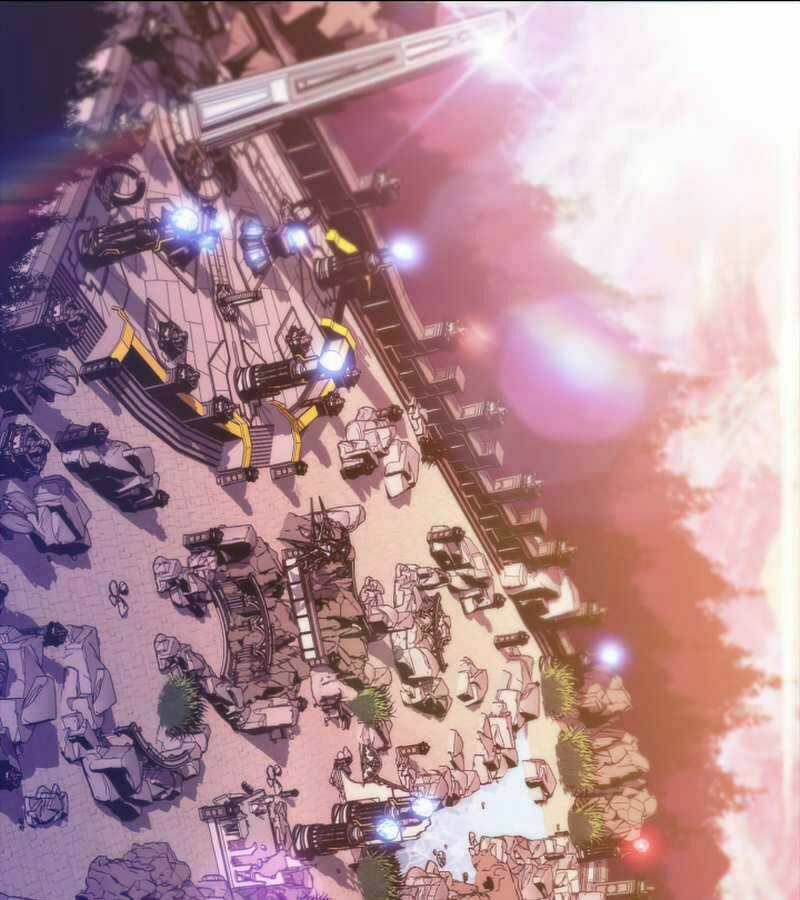 Kẻ Thách Đấu Chapter 24 trang 25