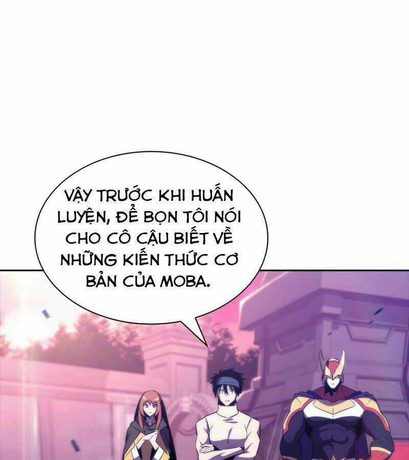 Kẻ Thách Đấu Chapter 24 trang 32
