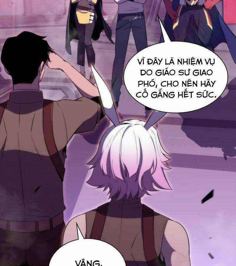 Kẻ Thách Đấu Chapter 24 trang 33