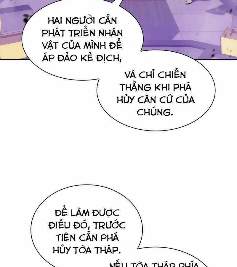 Kẻ Thách Đấu Chapter 24 trang 36