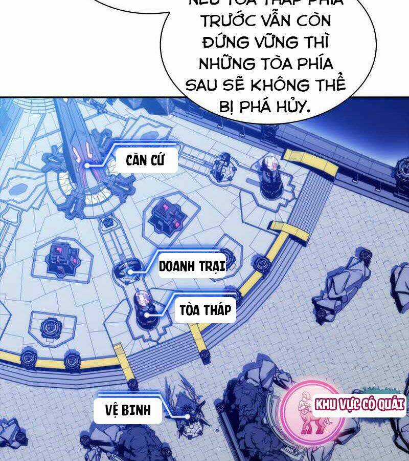 Kẻ Thách Đấu Chapter 24 trang 37