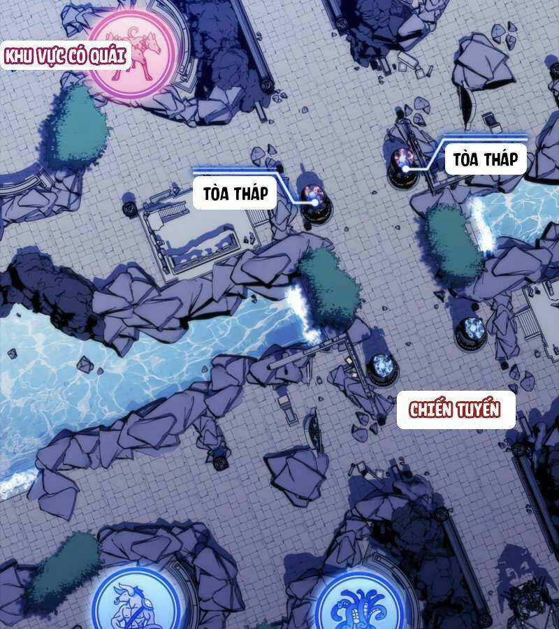 Kẻ Thách Đấu Chapter 24 trang 38