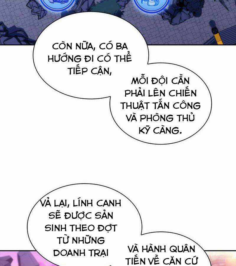 Kẻ Thách Đấu Chapter 24 trang 39