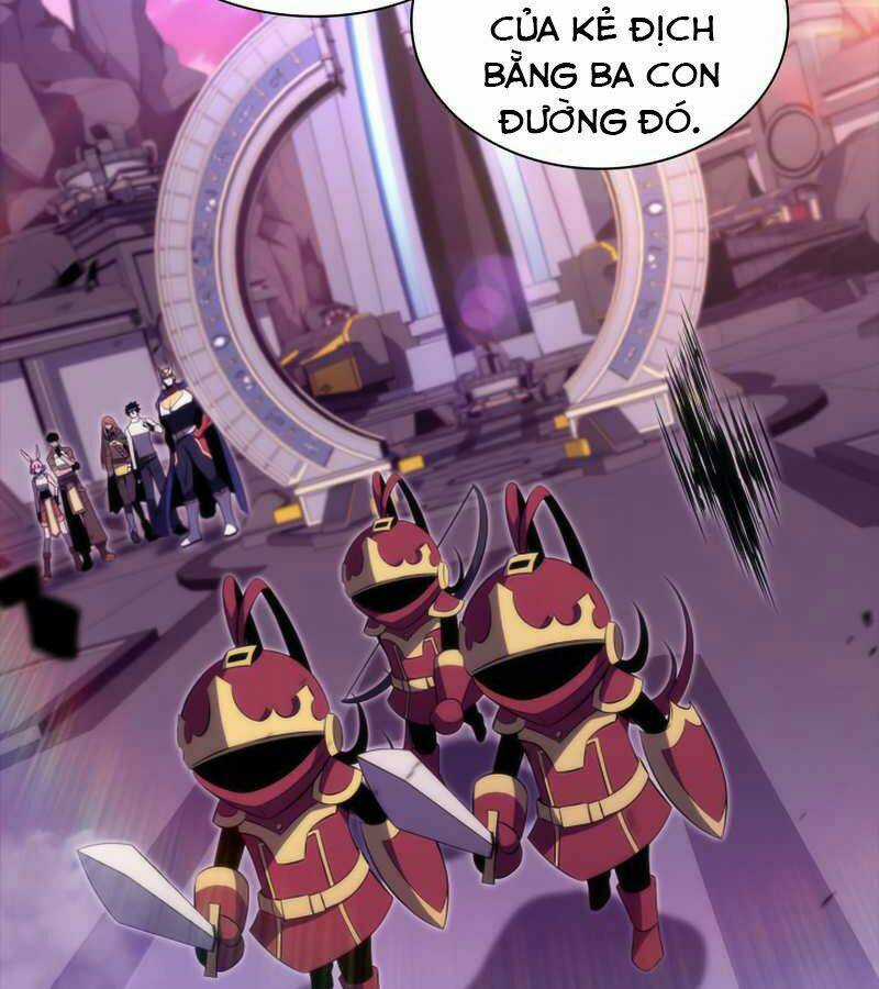 Kẻ Thách Đấu Chapter 24 trang 40