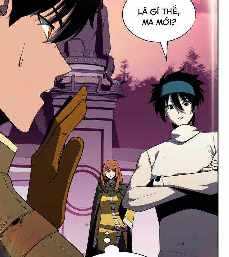 Kẻ Thách Đấu Chapter 24 trang 45