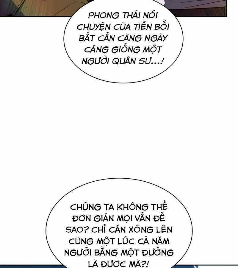 Kẻ Thách Đấu Chapter 24 trang 46