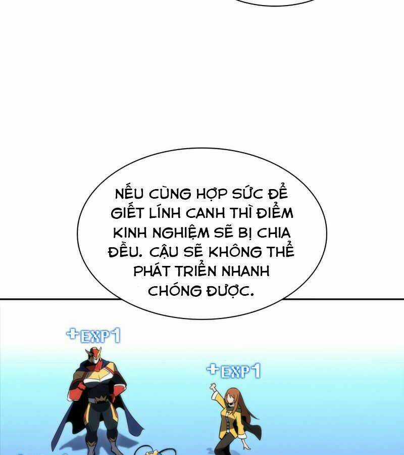 Kẻ Thách Đấu Chapter 24 trang 48