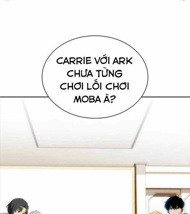 Kẻ Thách Đấu Chapter 24 trang 5