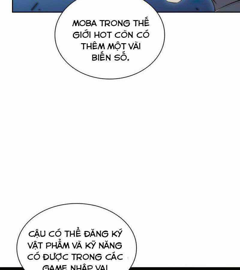 Kẻ Thách Đấu Chapter 24 trang 52