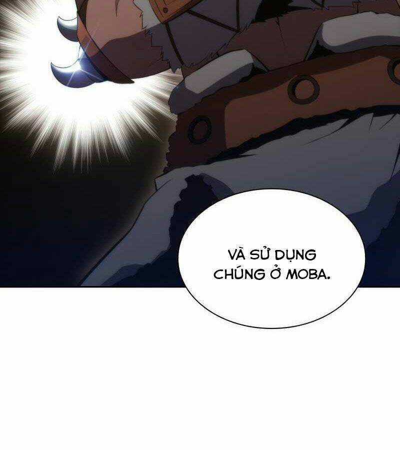 Kẻ Thách Đấu Chapter 24 trang 54