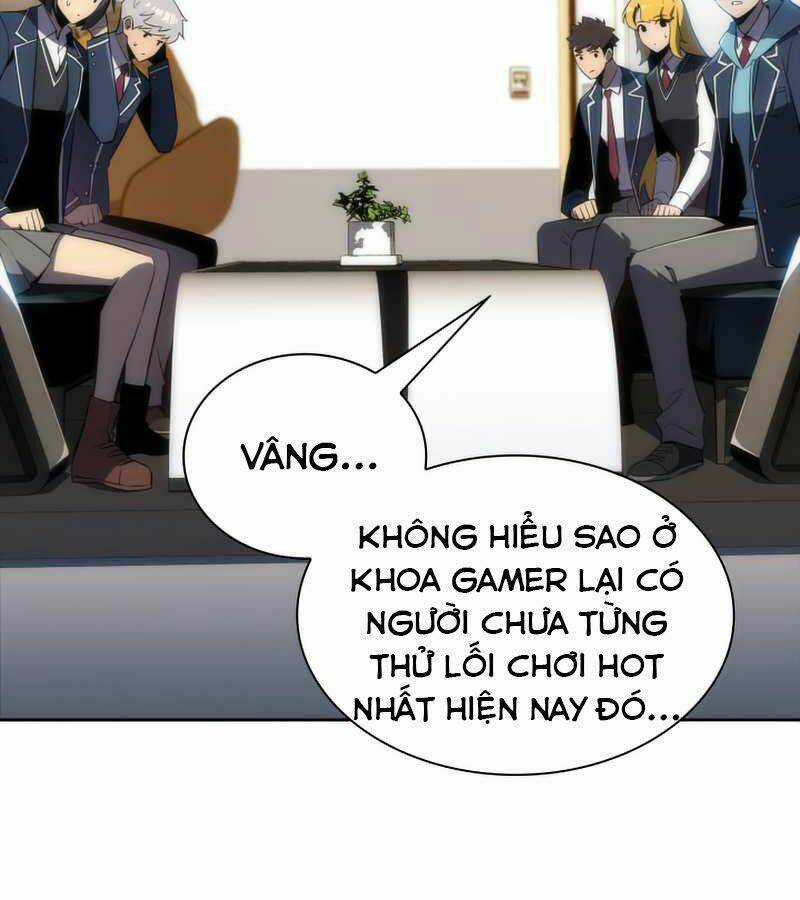 Kẻ Thách Đấu Chapter 24 trang 6