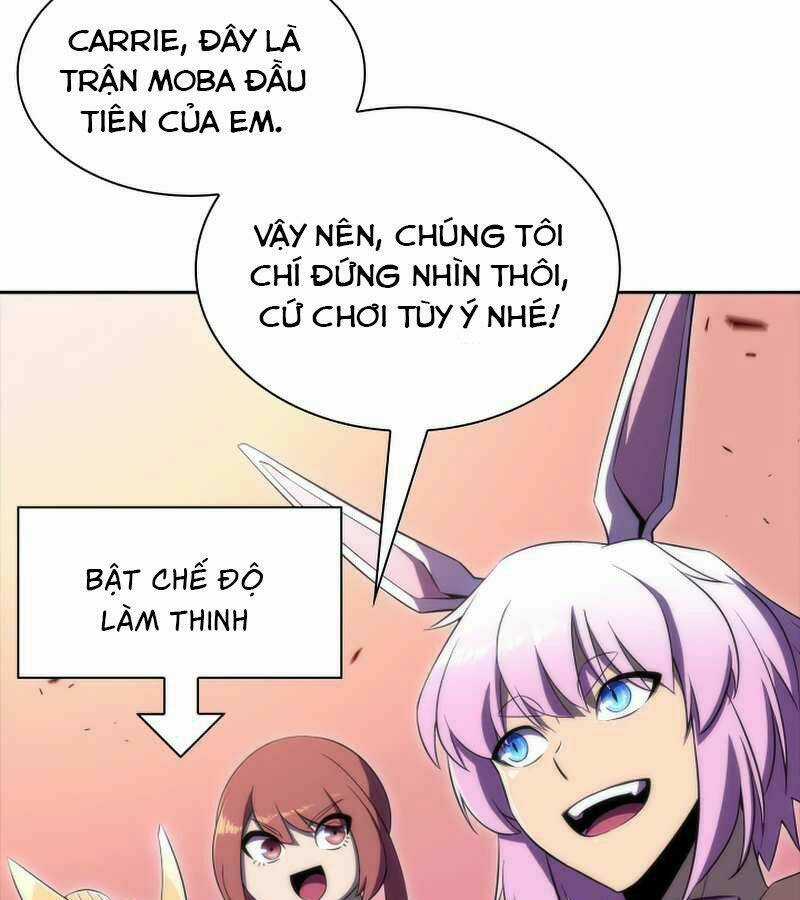 Kẻ Thách Đấu Chapter 24 trang 67