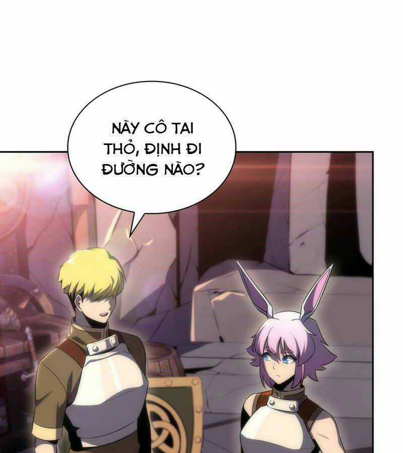 Kẻ Thách Đấu Chapter 24 trang 69