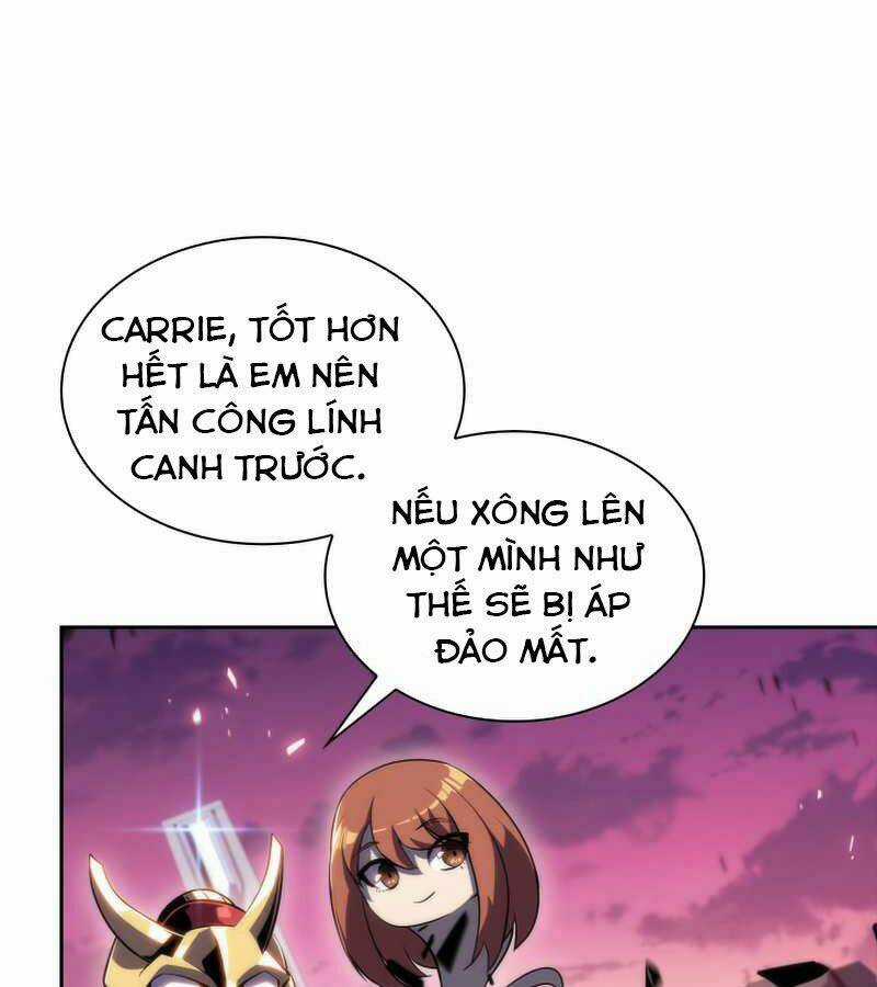 Kẻ Thách Đấu Chapter 24 trang 78