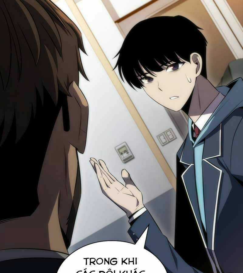 Kẻ Thách Đấu Chapter 24 trang 8