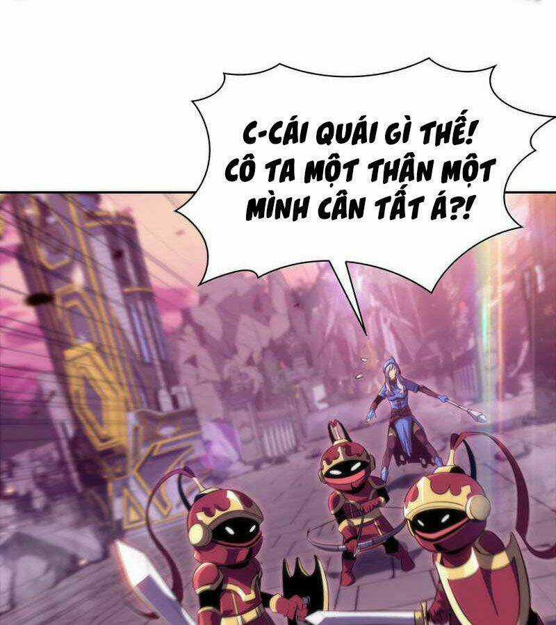 Kẻ Thách Đấu Chapter 24 trang 85