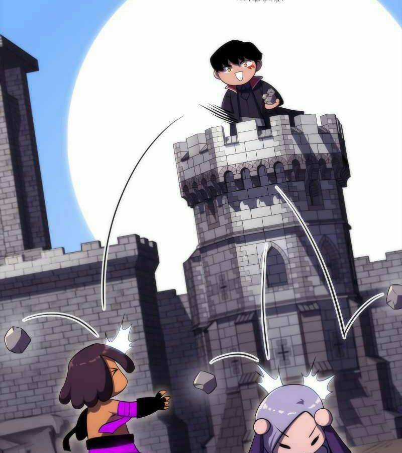 Kẻ Thách Đấu Chapter 25 trang 107