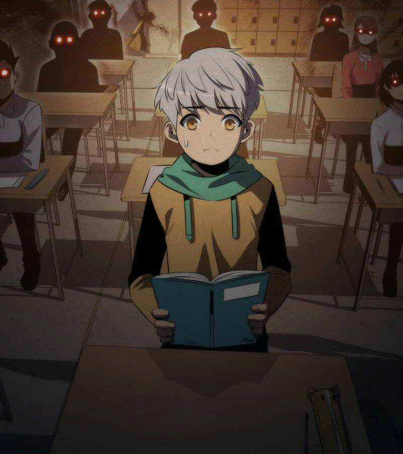 Kẻ Thách Đấu Chapter 25 trang 114