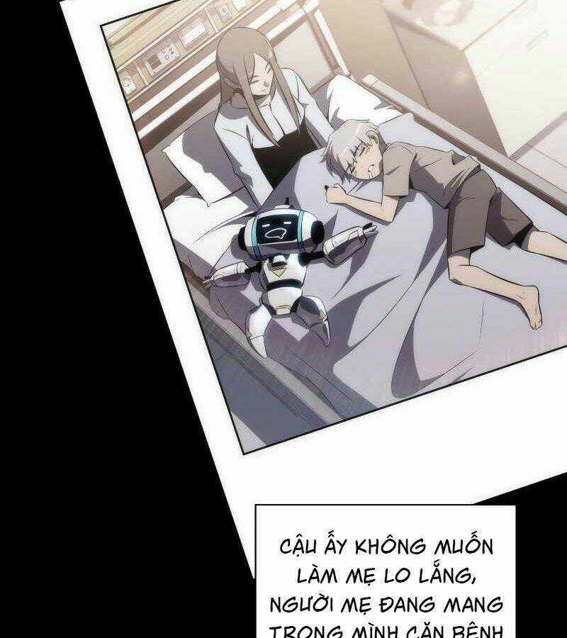 Kẻ Thách Đấu Chapter 25 trang 118