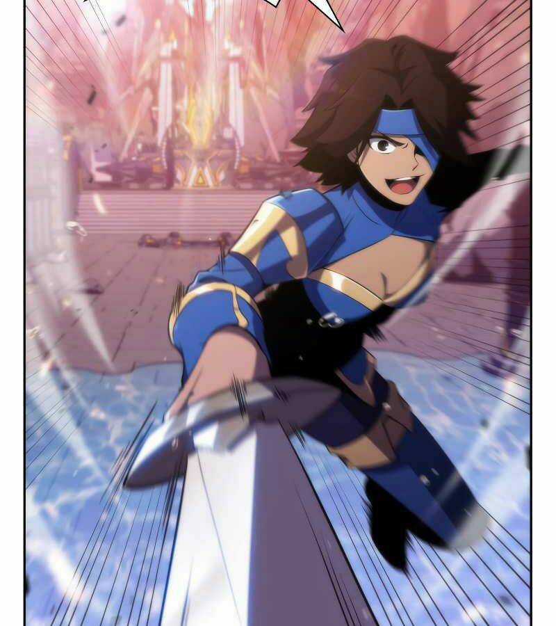 Kẻ Thách Đấu Chapter 25 trang 12