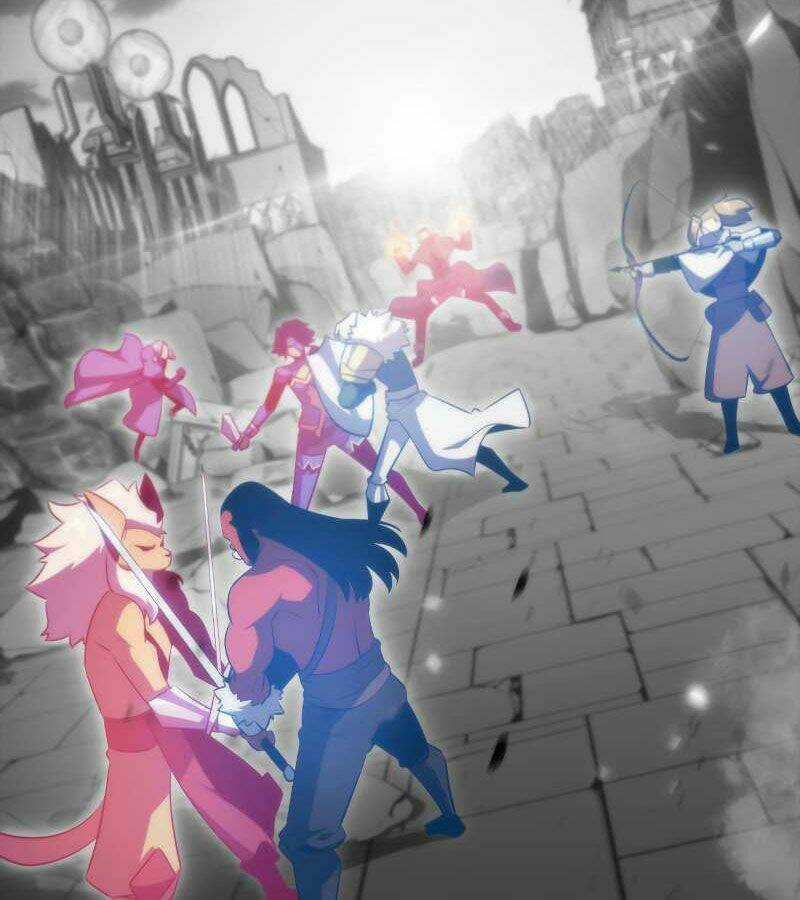 Kẻ Thách Đấu Chapter 25 trang 131