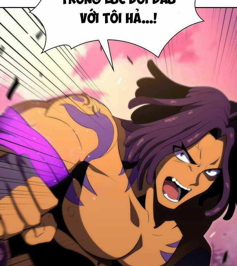 Kẻ Thách Đấu Chapter 25 trang 134