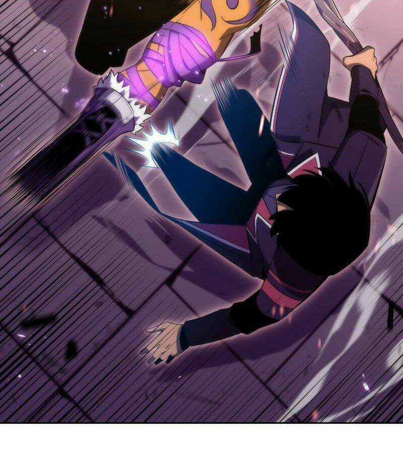 Kẻ Thách Đấu Chapter 25 trang 137